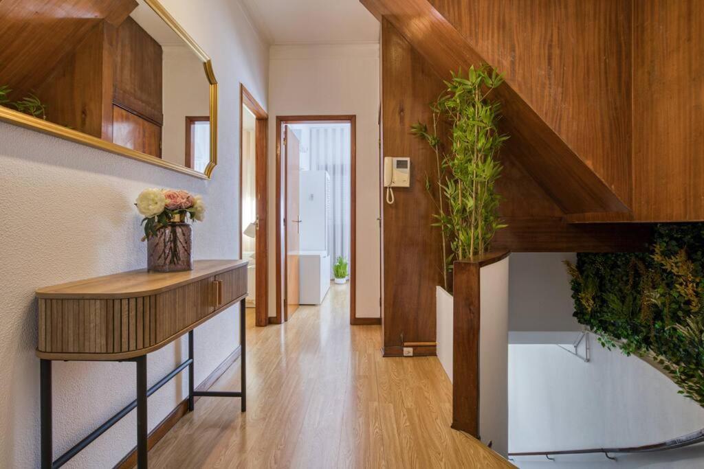 Spacious House In Porto For Family And Friends Maia  Ngoại thất bức ảnh