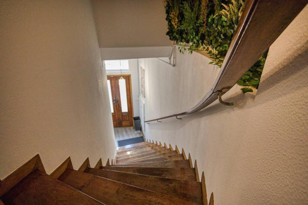 Spacious House In Porto For Family And Friends Maia  Ngoại thất bức ảnh