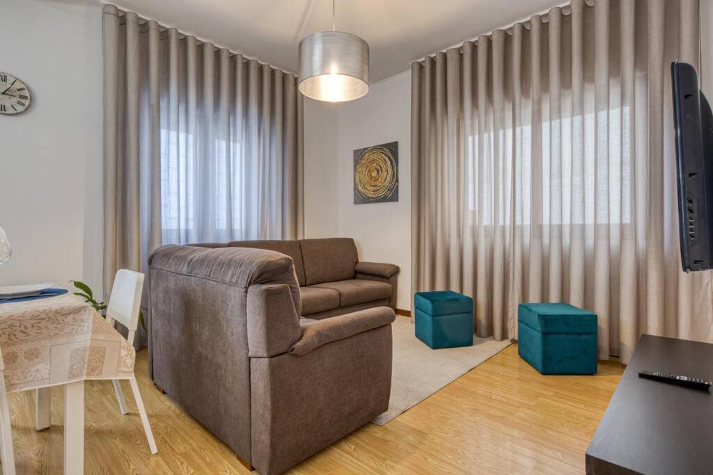 Spacious House In Porto For Family And Friends Maia  Ngoại thất bức ảnh