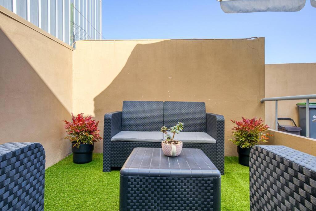 Spacious House In Porto For Family And Friends Maia  Ngoại thất bức ảnh