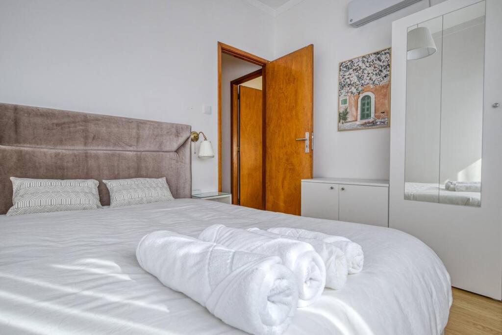 Spacious House In Porto For Family And Friends Maia  Ngoại thất bức ảnh