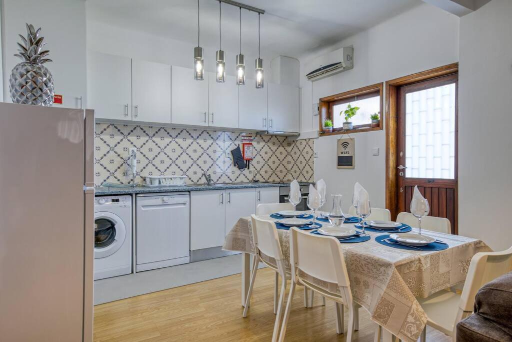 Spacious House In Porto For Family And Friends Maia  Ngoại thất bức ảnh