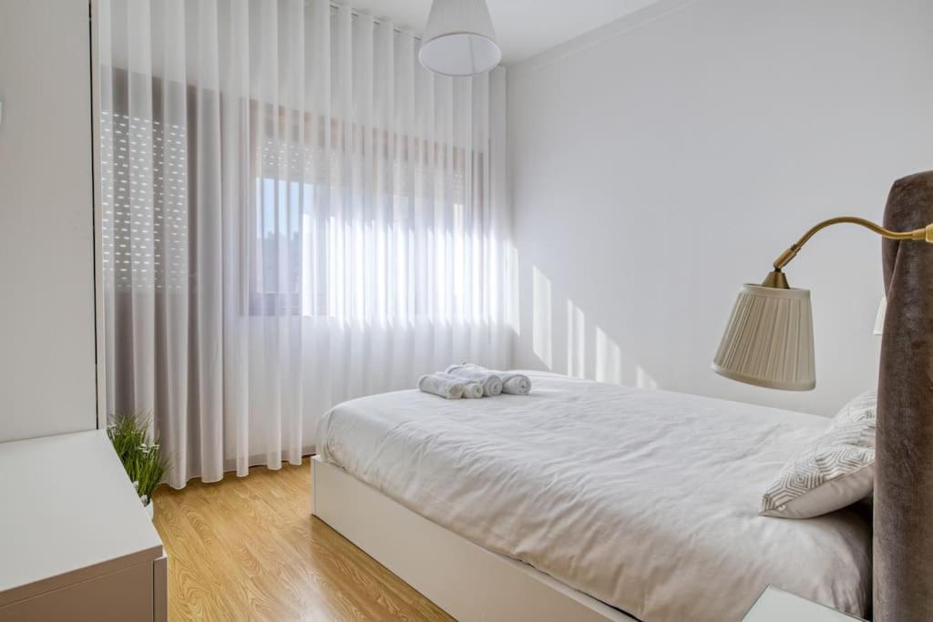 Spacious House In Porto For Family And Friends Maia  Ngoại thất bức ảnh